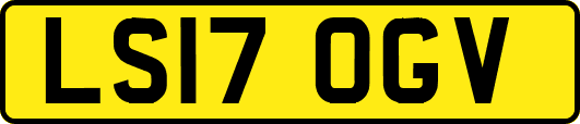 LS17OGV