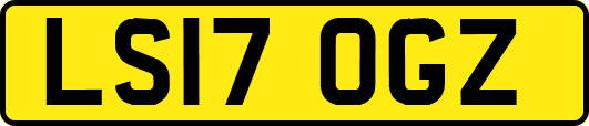 LS17OGZ