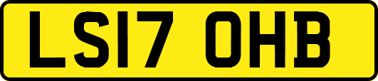 LS17OHB