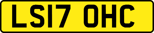 LS17OHC
