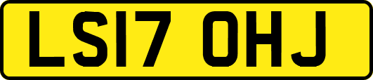 LS17OHJ