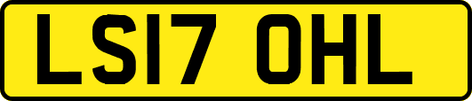 LS17OHL