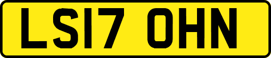 LS17OHN