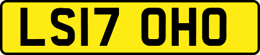 LS17OHO