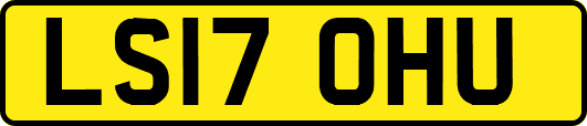LS17OHU