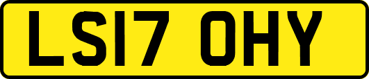LS17OHY