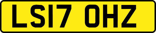 LS17OHZ