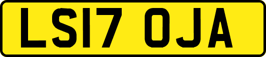 LS17OJA