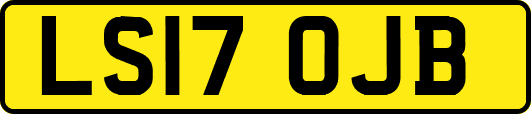LS17OJB