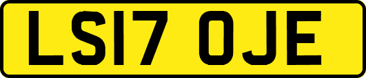 LS17OJE