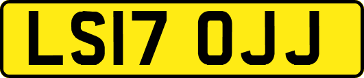 LS17OJJ