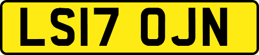 LS17OJN