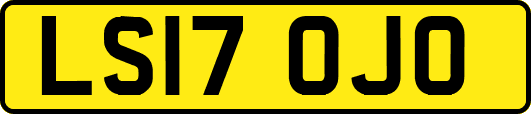 LS17OJO