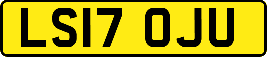 LS17OJU