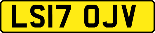 LS17OJV