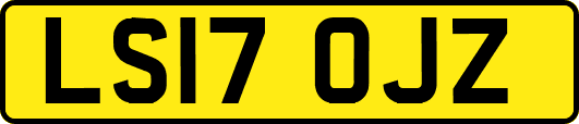LS17OJZ