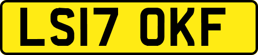 LS17OKF