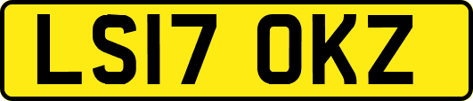 LS17OKZ