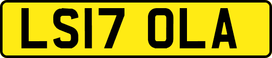 LS17OLA