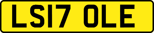 LS17OLE
