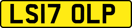 LS17OLP