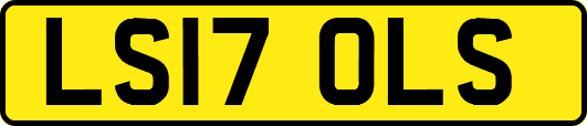 LS17OLS