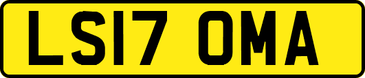 LS17OMA