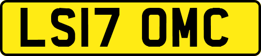 LS17OMC
