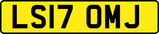 LS17OMJ