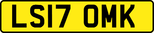 LS17OMK