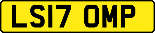 LS17OMP