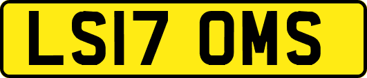 LS17OMS