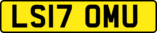 LS17OMU