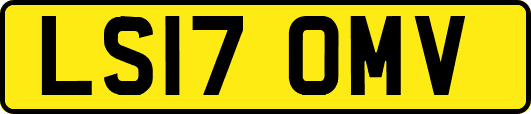 LS17OMV