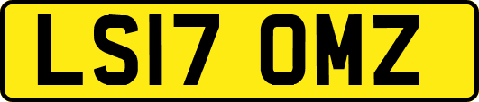 LS17OMZ