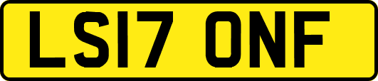 LS17ONF