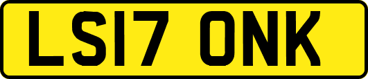 LS17ONK