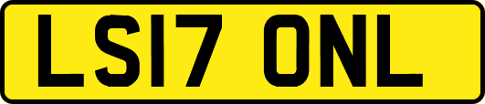 LS17ONL