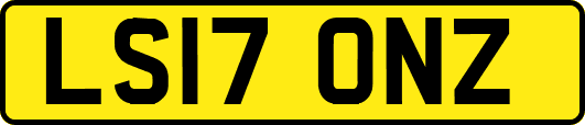 LS17ONZ