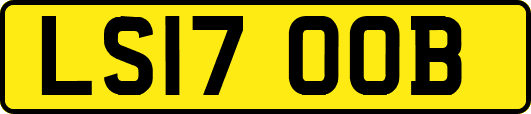 LS17OOB