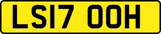 LS17OOH