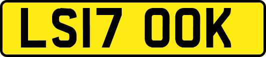 LS17OOK
