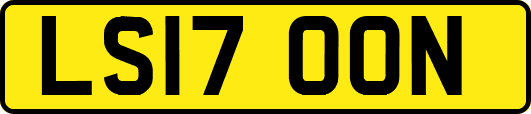 LS17OON