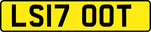 LS17OOT