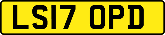 LS17OPD