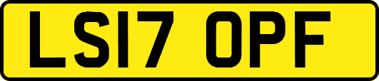 LS17OPF