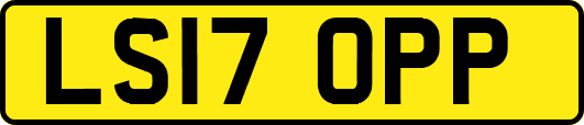 LS17OPP