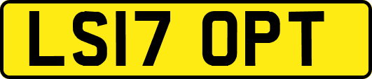 LS17OPT