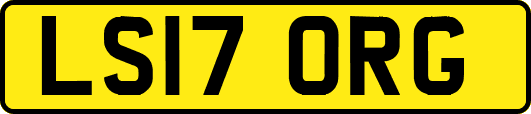 LS17ORG