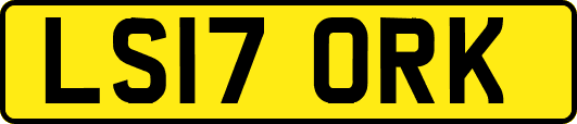 LS17ORK